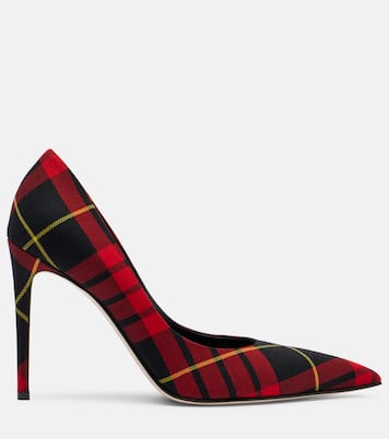 Salones Skull MacQueen 105 | McQueen