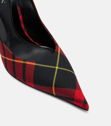 Salones Skull MacQueen 105 | McQueen