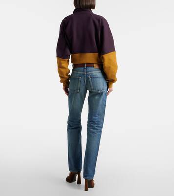 Straight Jeans | Saint Laurent