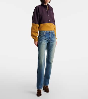 Straight Jeans | Saint Laurent