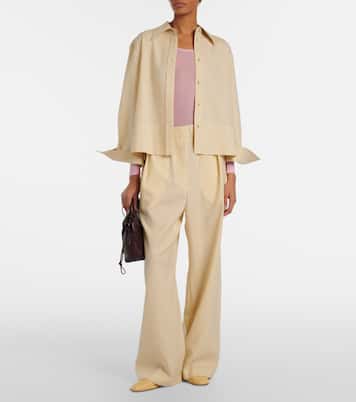 Buenos Aires semi-sheer bodysuit | Wolford