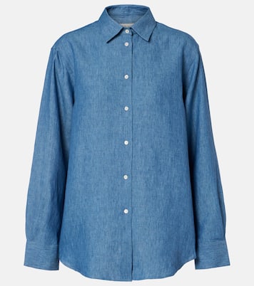 Linen shirt | Róhe