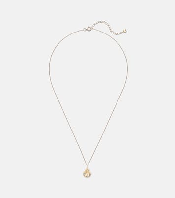 Collana Petite Venus in oro 14kt (585/1000) | Mateo