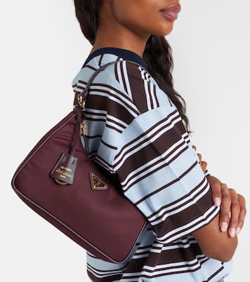 Prada Re-Edition 2005 Re-Nylon shoulder bag | Prada