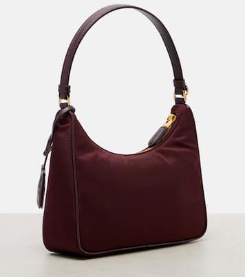 Prada Re-Edition 2005 Re-Nylon shoulder bag | Prada