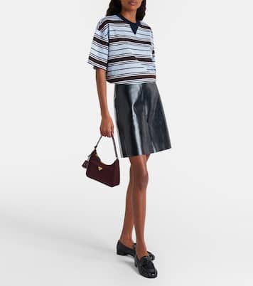 Prada Re-Edition 2005 Re-Nylon shoulder bag | Prada