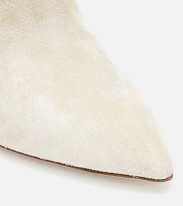 Stivali in suede | Paris Texas