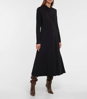 Midikleid Essentials | CO