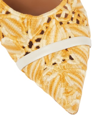 Hari slippers | Malone Souliers