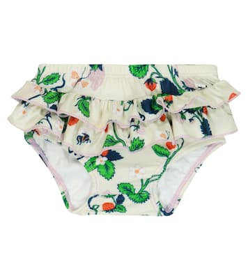 Baby Bedrucktes Bikini-Höschen Neena | Molo