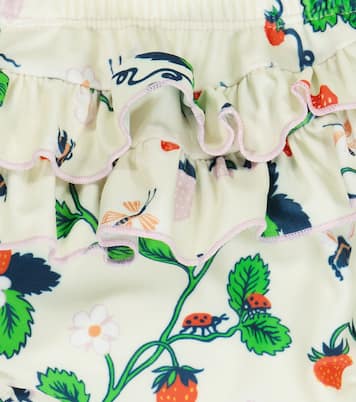 Baby Bedrucktes Bikini-Höschen Neena | Molo