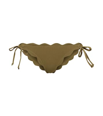 Slip bikini Mott | Marysia