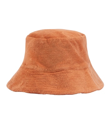 Francis cotton bucket hat | The New Society