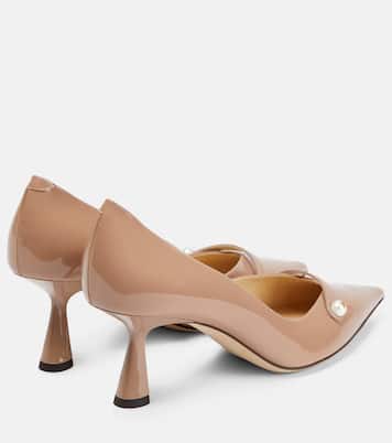 Pumps Rosalia 65 aus Lackleder | Jimmy Choo
