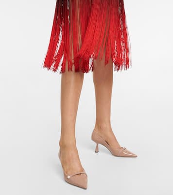 Pumps Rosalia 65 aus Lackleder | Jimmy Choo