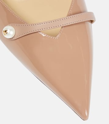 Pumps Rosalia 65 aus Lackleder | Jimmy Choo