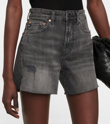 Shorts New Alexxis a vita alta | AG Jeans