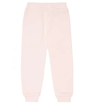 Bébé – Pantalon de survêtement en jersey de coton | Balmain Kids