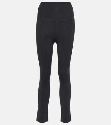 Harmony high-rise leggings | Khaite