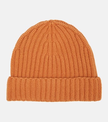 Cashmere beanie | Loro Piana
