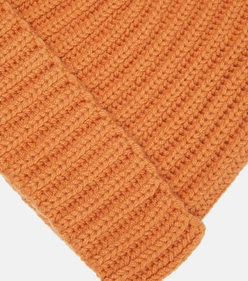 Cashmere beanie | Loro Piana