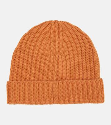 Cashmere beanie | Loro Piana