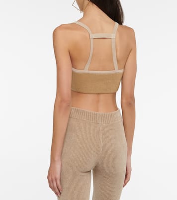 Bellinu bralette | Jacquemus