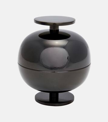 Gio Ponti Small centerpiece | Sambonet