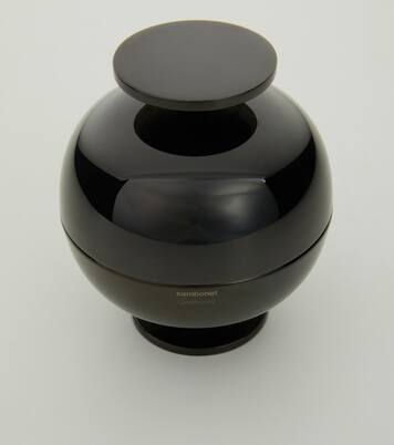Gio Ponti Small centerpiece | Sambonet