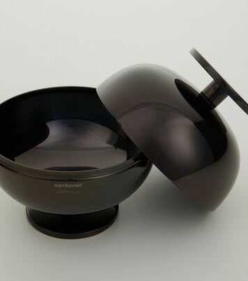 Gio Ponti Small centerpiece | Sambonet