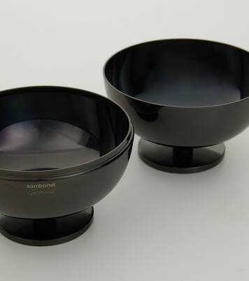 Gio Ponti Small centerpiece | Sambonet