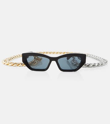 Gafas de sol con logo | Stella McCartney