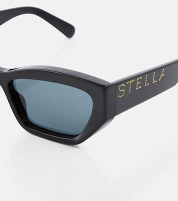 Gafas de sol con logo | Stella McCartney