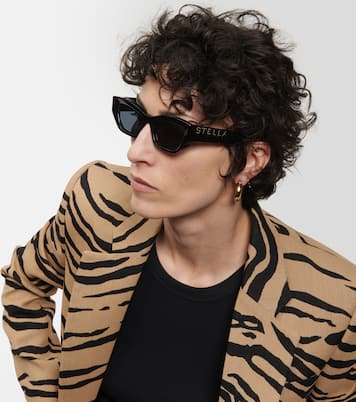 Gafas de sol con logo | Stella McCartney