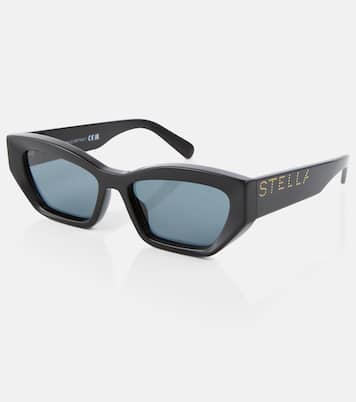 Gafas de sol con logo | Stella McCartney