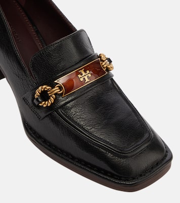 Pumps mocassino Perrine in pelle | Tory Burch