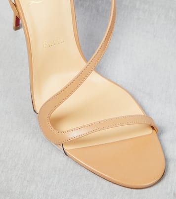 Sandalen Rosalie aus Leder | Christian Louboutin