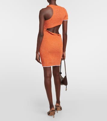 Minikleid La Robe Brilho | Jacquemus