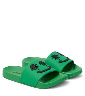 Zhappy slides | Molo