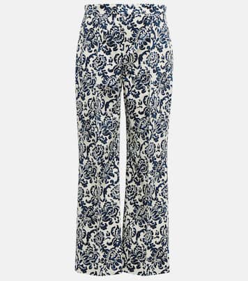 Hose Aversa aus Baumwolle | 'S Max Mara