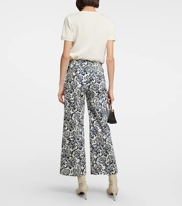 Hose Aversa aus Baumwolle | 'S Max Mara