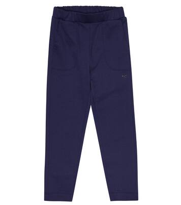 Pantaloni sportivi in cotone | Il Gufo