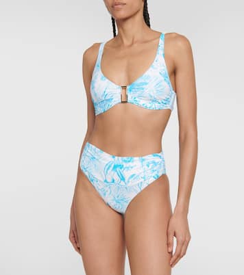 Bikini-Höschen Bel Air | Melissa Odabash