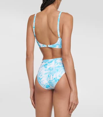 Bikini-Höschen Bel Air | Melissa Odabash