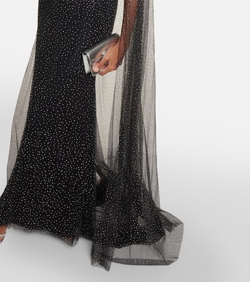 Verzierte Robe | Jenny Packham