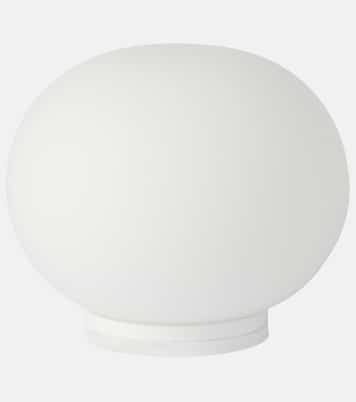 Mini Glo-Ball Table lamp by Jasper Morrison, EU plug | Flos