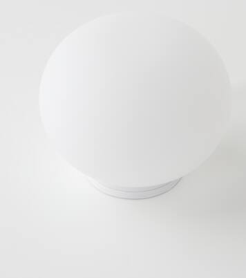 Mini Glo-Ball Table lamp by Jasper Morrison, EU plug | Flos