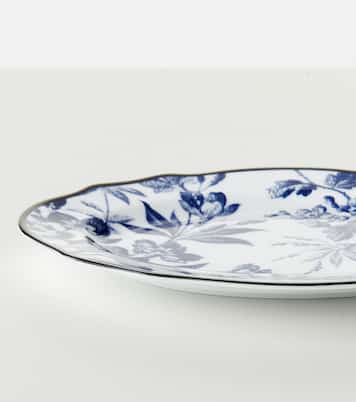 Servierplatte Herbarium | Gucci