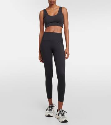 High-Rise Leggings Let's Go Running | Varley