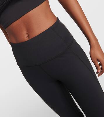 High-Rise Leggings Let's Go Running | Varley